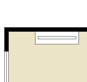 Three Bedroom Two Bath 1076 Sq Ft Three Bedroom Two Bath 1076 Sq Ft